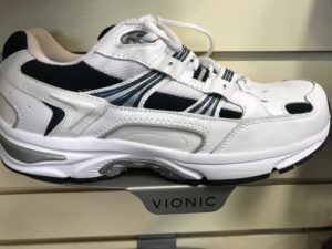 Vionic best walking shoes for men