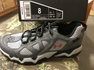 under armour mirage best walking shoes