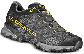 La Sportive trail running shoes for walking goodpairofshoes.com