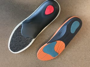 insoles for plantar faciitis