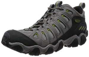 best walking shoes for urban trails and light hiking Oboz walking shoes