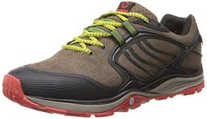 best shoes for trails and light hiking