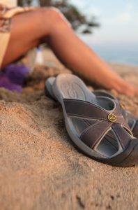 best sandals for walking comfortable summer footwear